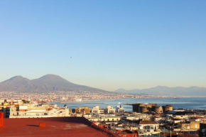 Terrazza Concordia Amazing View
